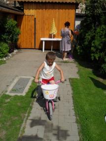 Prázdninová družina detí
Prázdninová družina detí