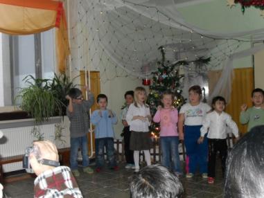 Kultúrny program
Kultúrny program