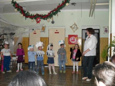 Kultúrny program
Kultúrny program