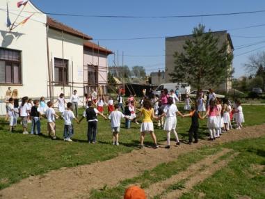 Účastníci slávnosti
Účastníci slávnosti