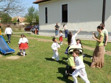 Účastníci slávnosti
Účastníci slávnosti