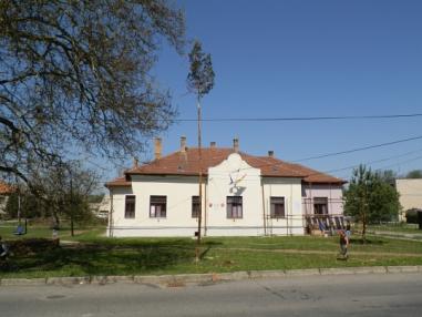 Účastníci slávnosti
Účastníci slávnosti