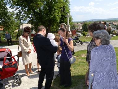 Bohoslužba
Bohoslužba