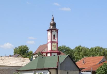 Bohoslužba
Bohoslužba