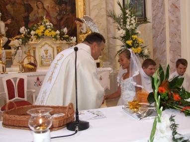 Svätá omša s prvým svätým prijímaním
Svätá omša s prvým svätým prijímaním