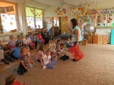 Deti mali pestrý program a boli oceňované za účasť na súťažiach
Deti mali pestrý program a boli oceňované za účasť na súťažiach
