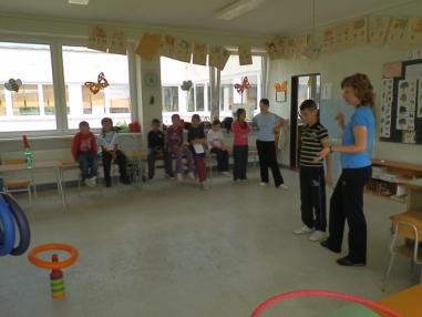 Deti mali pestrý program a boli oceňované za účasť na súťažiach
Deti mali pestrý program a boli oceňované za účasť na súťažiach