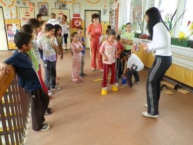 Deti mali pestrý program a boli oceňované za účasť na súťažiach
Deti mali pestrý program a boli oceňované za účasť na súťažiach