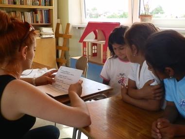 Deti mali pestrý program a boli oceňované za účasť na súťažiach
Deti mali pestrý program a boli oceňované za účasť na súťažiach