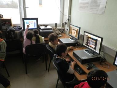 Astronomický krúžok na ZŠ
Astronomický krúžok na ZŠ