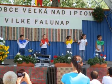 Okamihy dňa obce_4.8.2012.
Okamihy dňa obce_4.8.2012.