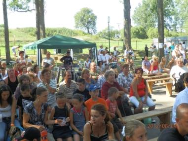Okamihy dňa obce_4.8.2012.
Okamihy dňa obce_4.8.2012.