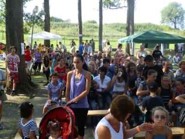 Okamihy dňa obce_4.8.2012.
Okamihy dňa obce_4.8.2012.