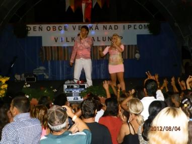 Okamihy dňa obce_4.8.2012.
Okamihy dňa obce_4.8.2012.