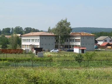 Pohľady na rekonštukčné práce v lete a na jeseň r.2012
Pohľady na rekonštukčné práce v lete a na jeseň r.2012