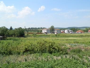 Pohľady na rekonštukčné práce v lete a na jeseň r.2012
Pohľady na rekonštukčné práce v lete a na jeseň r.2012