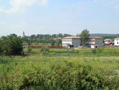 Pohľady na rekonštukčné práce v lete a na jeseň r.2012
Pohľady na rekonštukčné práce v lete a na jeseň r.2012