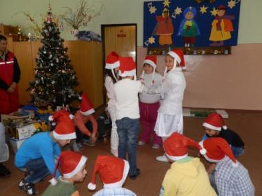 Vianočný pozdrav žiakov_21.12.2012
Vianočný pozdrav žiakov_21.12.2012