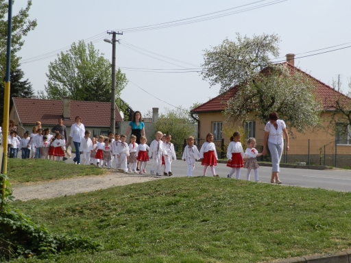 Fotogaléria Stavanie mája 30.4.2013 (55) Stavanie mája 30.4.2013