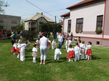 Účastníci slávnosti
Účastníci slávnosti