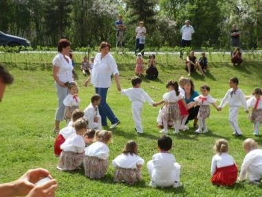 Účastníci slávnosti
Účastníci slávnosti