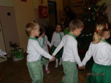 Momenty večere. Momenty večere.