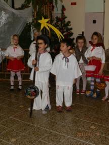 Momenty večere. Momenty večere.