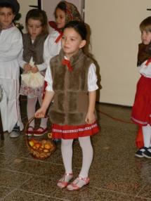 Momenty večere. Momenty večere.