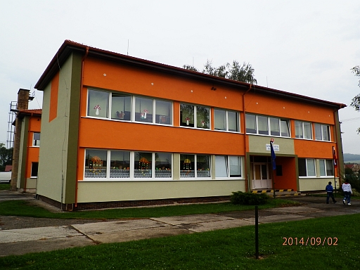 Fotogaléria Slánostmé zahájenie školského r.2014-2015 v ZŠ Veľká nad Ipľom (26) Slánostmé zahájenie školského r.2014-2015 v ZŠ Veľká nad Ipľom
