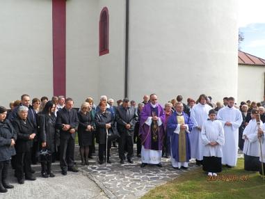 Okamihy slávnosti. Okamihy slávnosti.