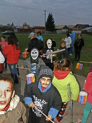Fotogaléria Halloween (nielen) pre deti ZŠ a MŠ_29.10.2014 (31) Halloween (nielen) pre deti ZŠ a MŠ_29.10.2014