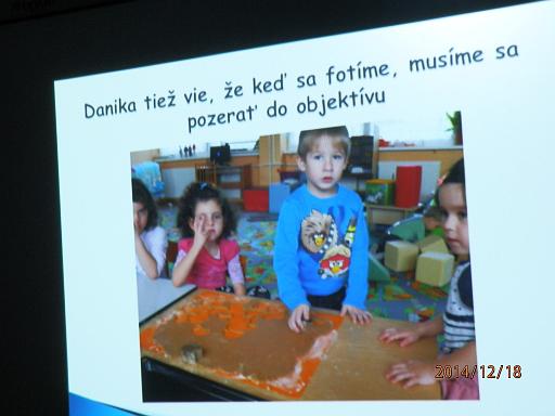 Fotogaléria Vianočný pozdrav detí v MŠ_18.12.2014 (80) Vianočný pozdrav detí v MŠ_18.12.2014