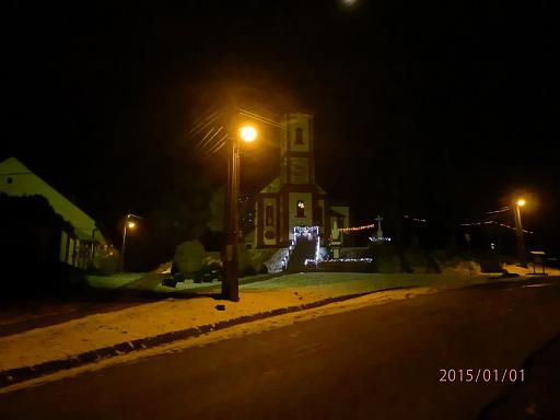 Fotogaléria Privítanie Nového roka 2015 s ohňostrojom_1.1.2015 (42) Privítanie Nového roka 2015 s ohňostrojom_1.1.2015