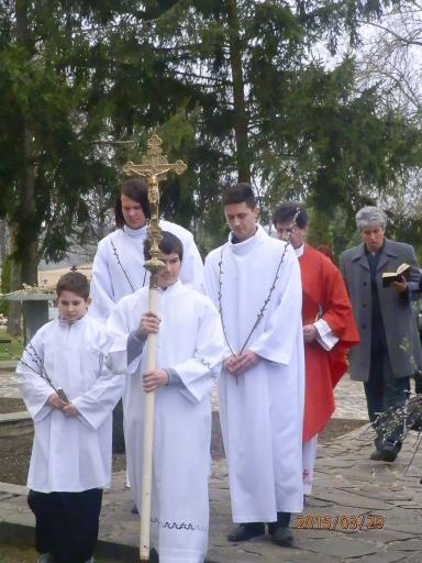 Fotogaléria Kvetná nedeľa vo farskom kostole_29.3.2015 (16) Kvetná nedeľa vo farskom kostole_29.3.2015