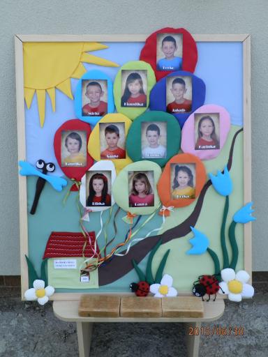 Fotogaléria Rozlúčka predškolákov MŠ vo Velikej 30.6.2015 (41) Rozlúčka predškolákov MŠ vo Velikej 30.6.2015