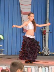 Chvíľe festivalu v amfiteátri_18.7.2015 Chvíľe festivalu v amfiteátri_18.7.2015