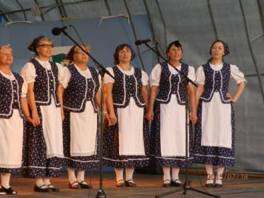 Chvíľe festivalu v amfiteátri_18.7.2015 Chvíľe festivalu v amfiteátri_18.7.2015