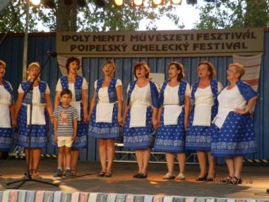Chvíľe festivalu v amfiteátri_18.7.2015 Chvíľe festivalu v amfiteátri_18.7.2015