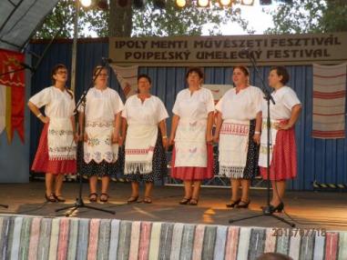 Chvíľe festivalu v amfiteátri_18.7.2015 Chvíľe festivalu v amfiteátri_18.7.2015
