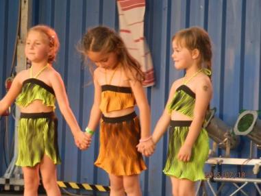 Chvíľe festivalu v amfiteátri_18.7.2015 Chvíľe festivalu v amfiteátri_18.7.2015
