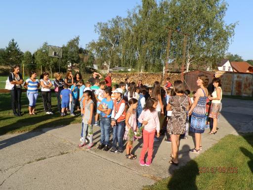 Fotogaléria Zahájenie školského roka 2015-2016 _2.9.2015 (20) Zahájenie školského roka 2015-2016 _2.9.2015