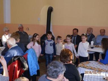 A közgyűlés pillanatai. A közgyűlés pillanatai.