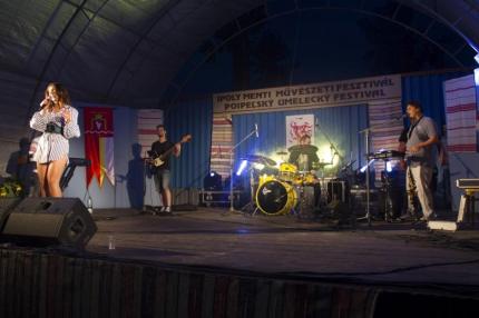 Momentky z festivaluFoto:Š Šimon Momentky z festivaluFoto:Š Šimon