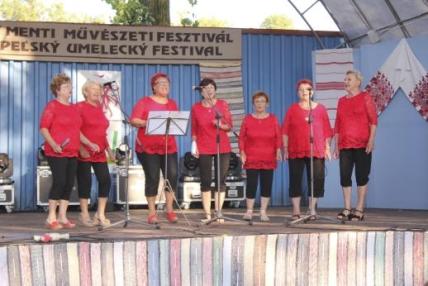 Momentky z festivaluFoto:Š Šimon Momentky z festivaluFoto:Š Šimon