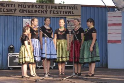 Momentky z festivaluFoto:Š Šimon Momentky z festivaluFoto:Š Šimon