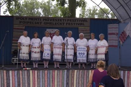 Momentky z festivaluFoto:Š Šimon Momentky z festivaluFoto:Š Šimon