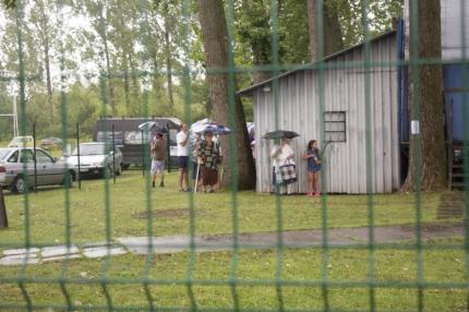 Momentky z festivaluFoto:Š Šimon Momentky z festivaluFoto:Š Šimon