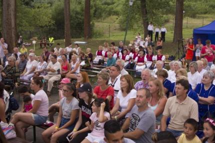 Momentky z festivaluFoto:Š Šimon Momentky z festivaluFoto:Š Šimon