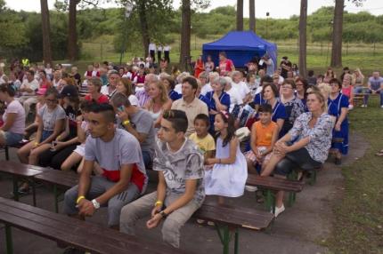 Momentky z festivaluFoto:Š Šimon Momentky z festivaluFoto:Š Šimon