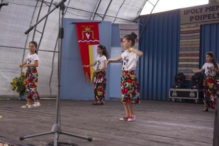 Momentky z festivaluFoto:Š Šimon Momentky z festivaluFoto:Š Šimon